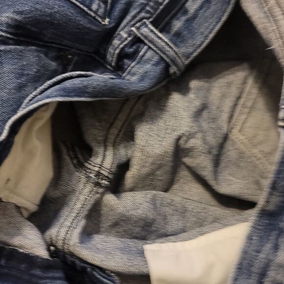 Frame Denim Le Pegged Jean size 27 - Picture 10 of 10